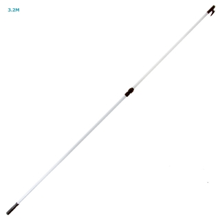 Kilwell Net Boat Telescopic Snag Free 180cm - Boats, Outboards &  Accessories - Boat City Wellington