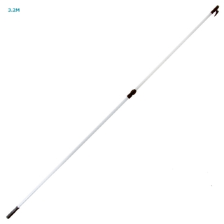 Telescopic Boat Hook 1.7m - 3.2m