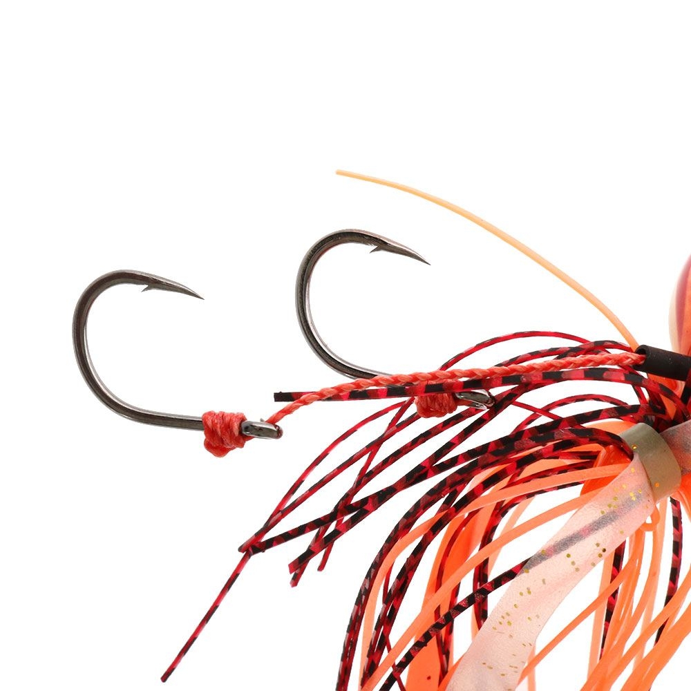 Buy Shimano Lucanus Slow Jig 80g online at Marine-Deals.co.nz