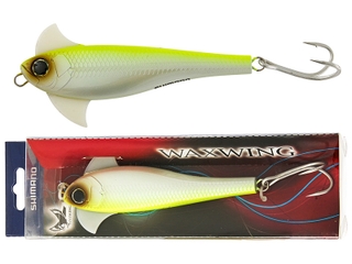 NPS Fishing - Shimano Waxwing Jigs - Saltwater Jigs