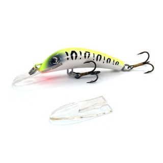 Buy Gillies StumpJumper Minnow Lure S3 55mm online at