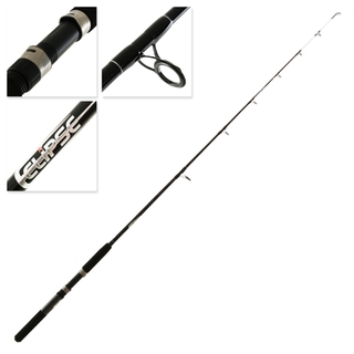 Buy Shimano Eclipse Boat Spinning Rod 6ft 8-12kg 1pc online at