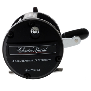 Shimano Charter Special Lever Drag Reel