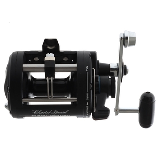 Buy Shimano Charter Special TR2000 Lever Drag Reel online at