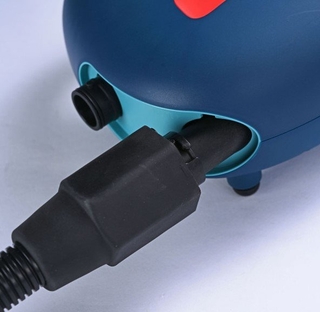 Buy Aqua Marina TURBO EP-T20 SUP/Kayak Electric Air Pump 12V 20PSI online  at