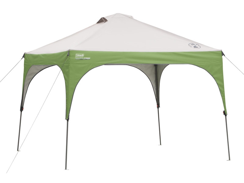 Buy Coleman Instant Up Gazebo Shelter 300D with UV Guard 3x3m