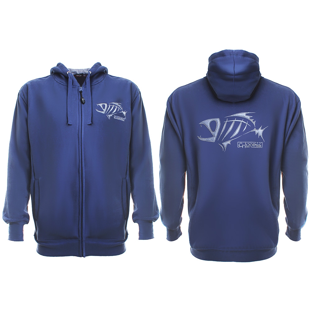 G loomis hooded sweatshirt deals