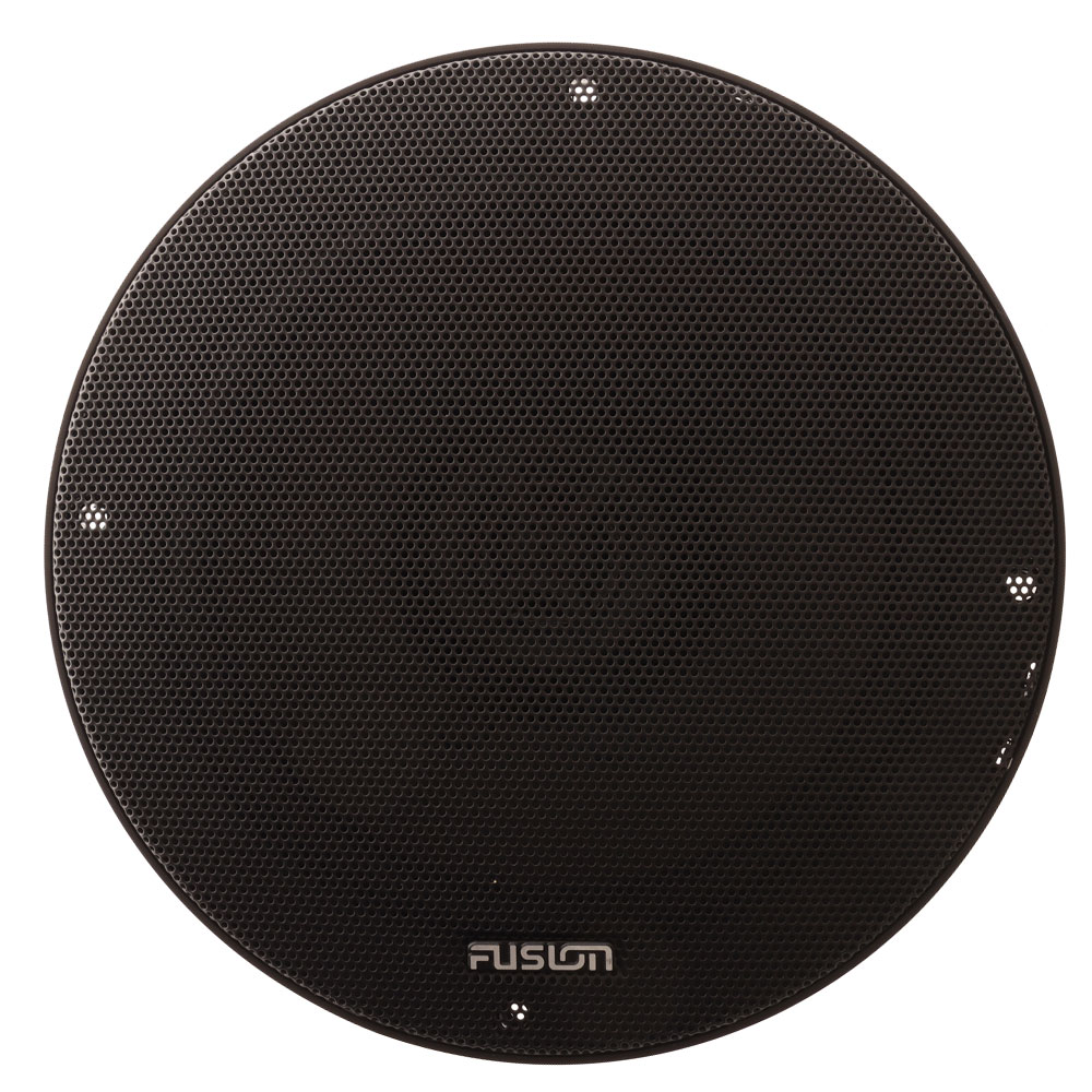 Fusion shallow best sale mount speakers