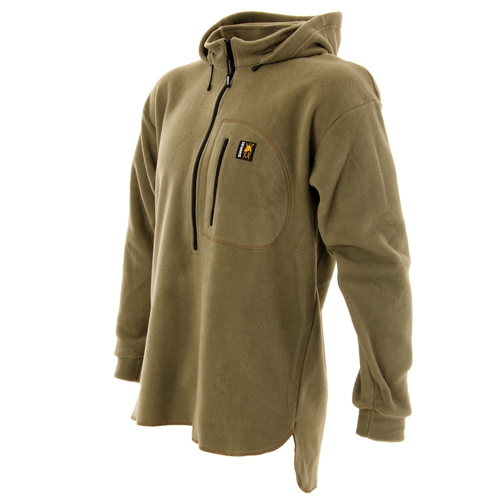 Swazi discount hooded fleece