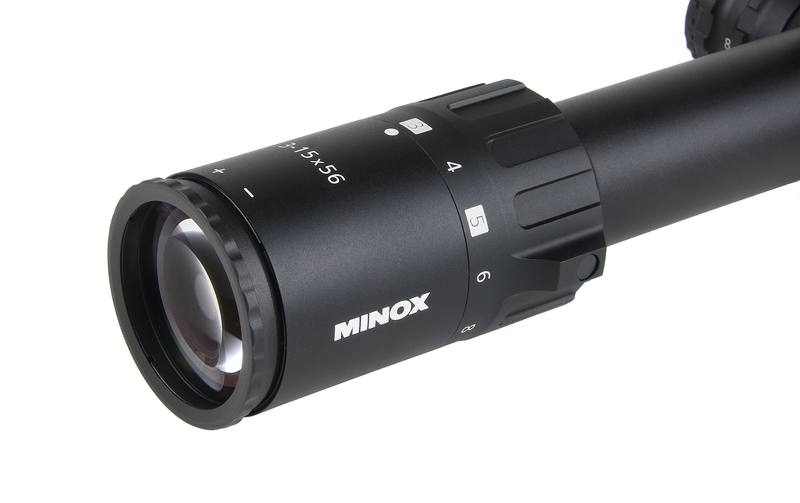 Minox 15x56 sales