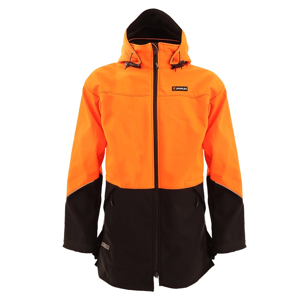 Swazi new arrivals yukon anorak