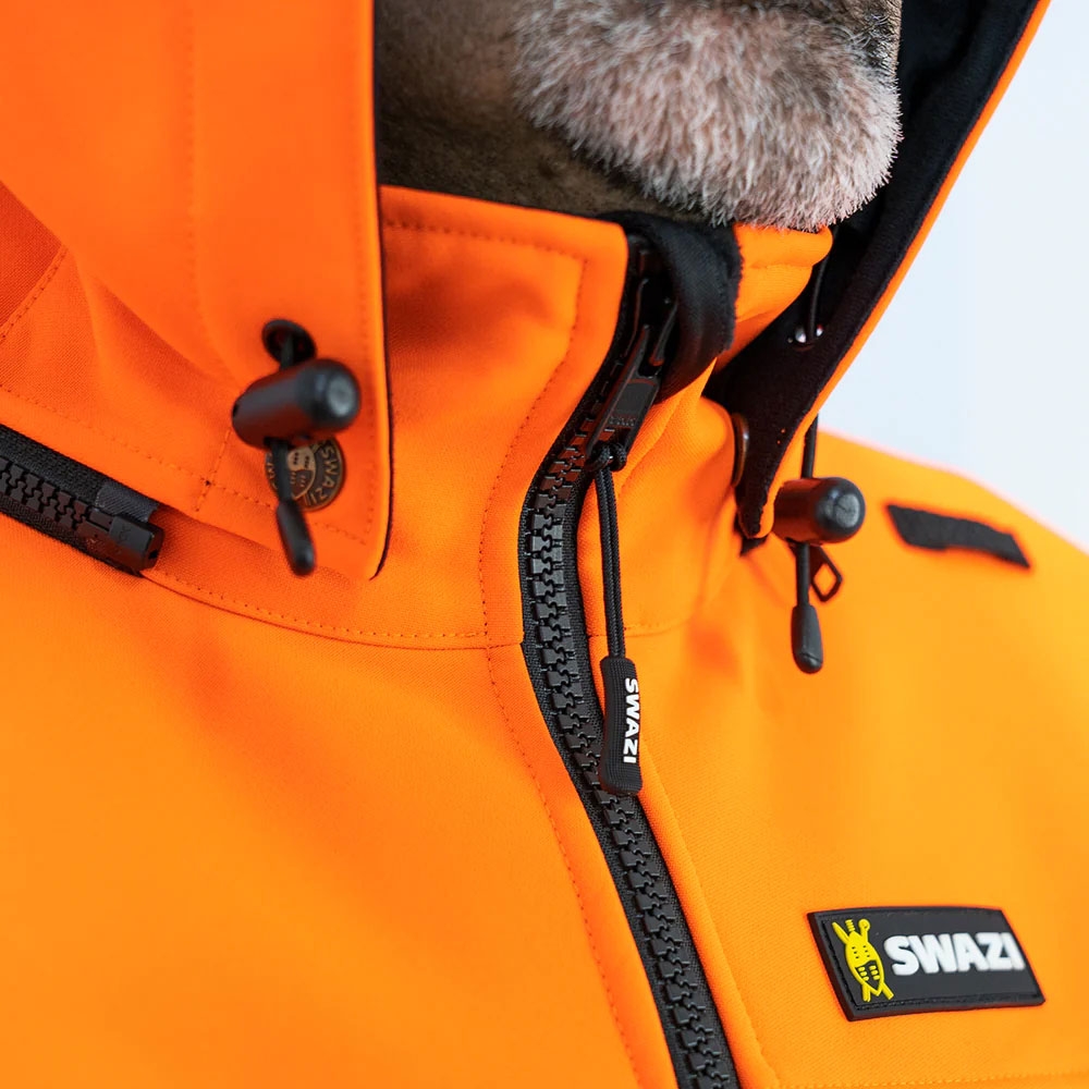 Swazi yukon anorak sale