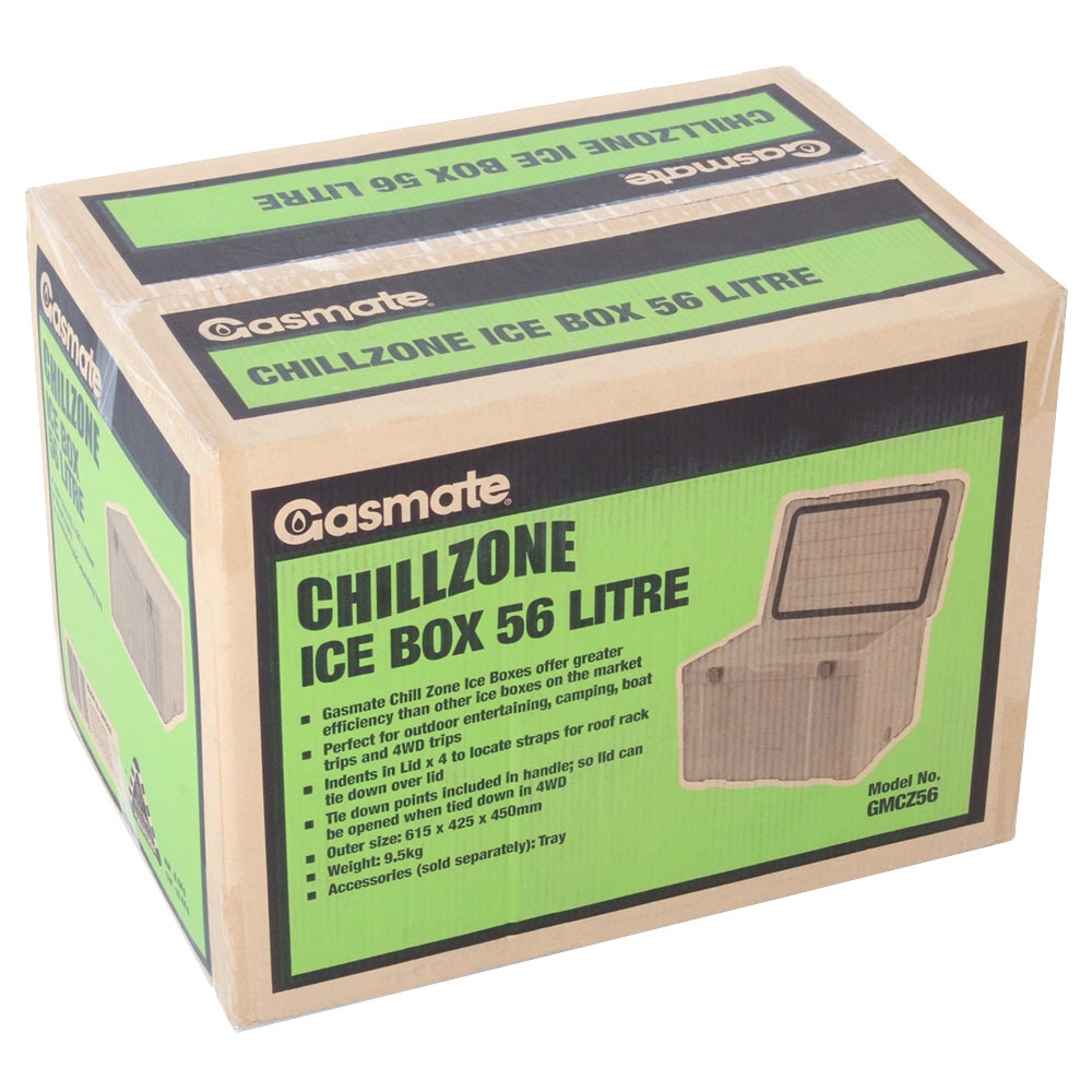 Gasmate chilly hot sale bin