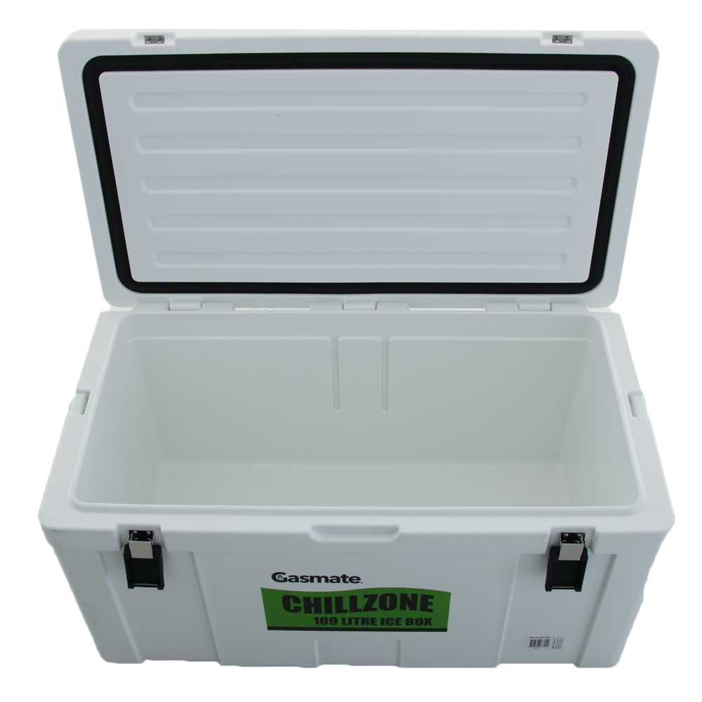 Gasmate chillzone top