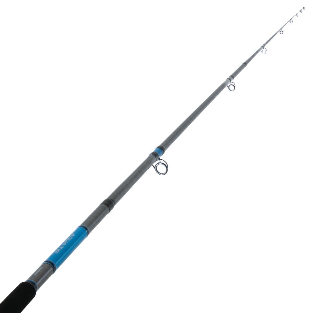 shimano aquatip rod