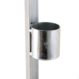 Buy Fishtech Aluminium Beach Spike Rod Holder 120cm online at