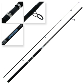 Buy Jarvis Walker Generation GP Spinning Rod 9ft 5-10kg 2pc online at