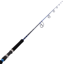 OKUMA AZORES SLIM - fishing rods