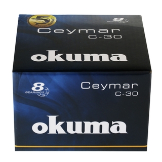 Buy Okuma Ceymar 30 Spinning Reel online at