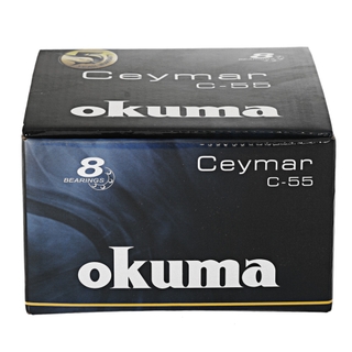 Buy Okuma Ceymar 55 Spinning Reel online at