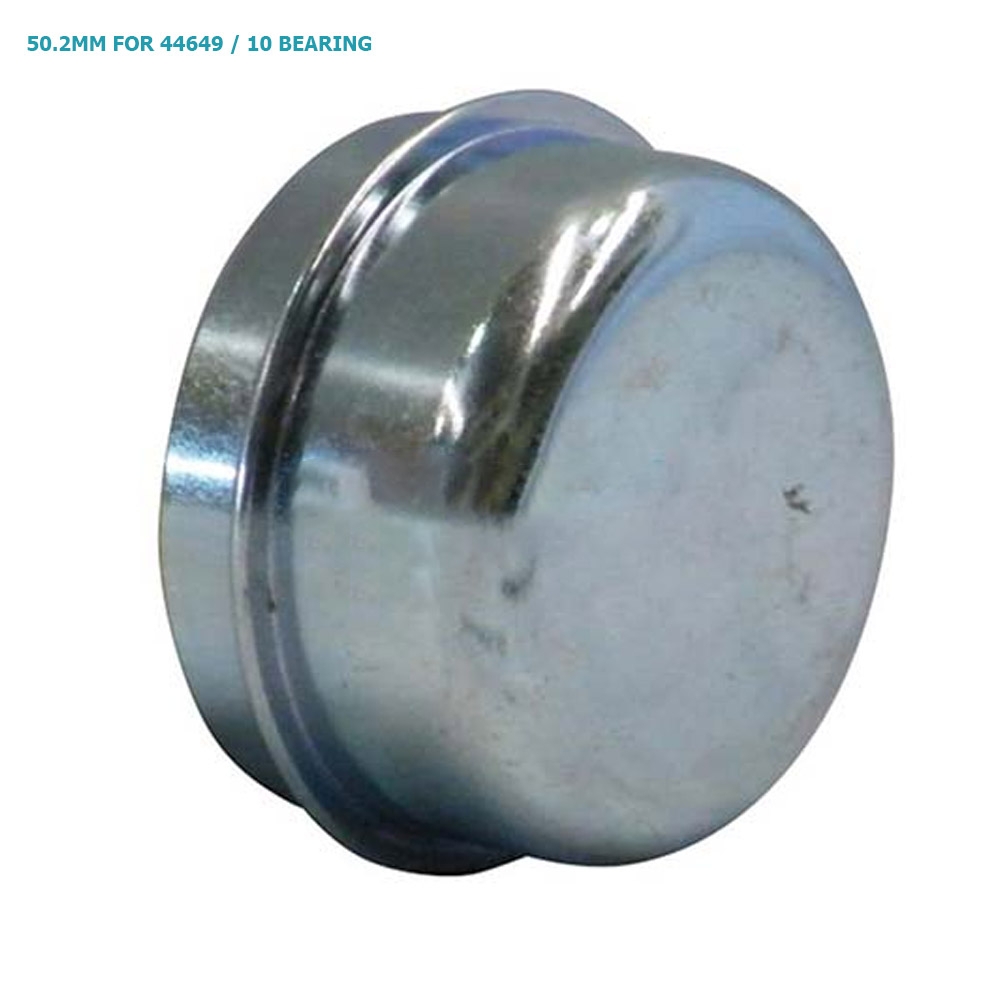 rock solid bearing caps