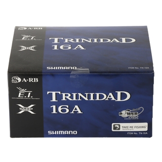 Buy Shimano Trinidad 16 A Jigging Reel online at