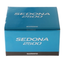 Buy Shimano Sedona 2500 FI Spinning Reel online at