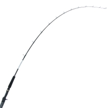 Buy Shimano Catana Overhead Micro Jig Rod 6ft 6in 10-20lb 1pc