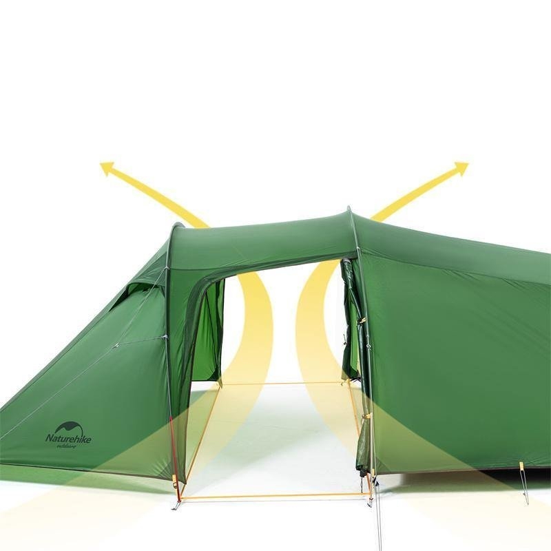 Opalus 3 clearance tent