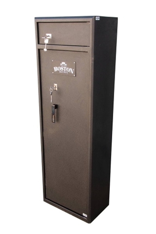 Buy Boston Security 10 Gun Safe A-Category online at
