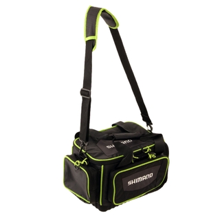 Shimano Hardtop Tackle Bag - X Large