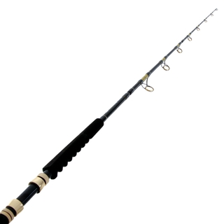 Buy TiCA Expert 704 Travel Spinning Rod 7ft 24kg 4pc online at