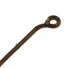 Buy Eagle Claw 181 Baitholder Hooks Size 2 Qty 20 online at Marine