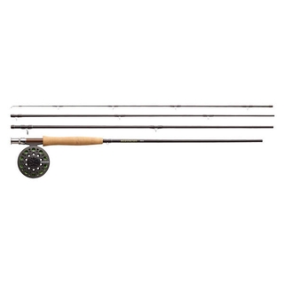 Buy Redington Path II Fly Rod with Tube 4pc online at Marine-Deals