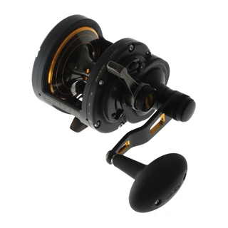 Buy PENN Fathom 40N 2-Speed Lever Drag Reel online at