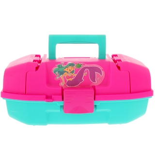 Buy Plano Mermaid Kids Tackle Box online at