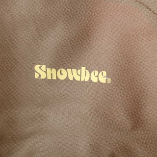 SNOWBEE 150D NYLON CHEST WADER - SIZE 10