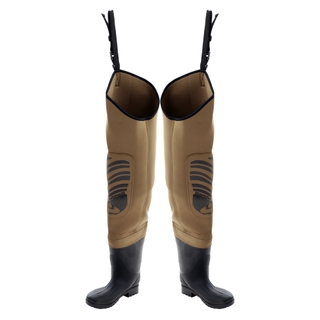 Snowbee Classic Neoprene Waders