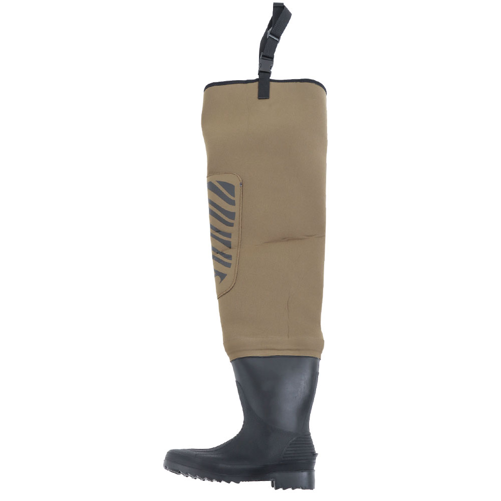 Neoprene sale hip waders