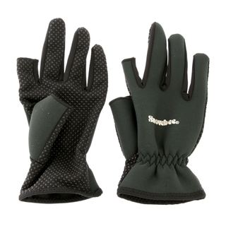 Buy Snowbee Lightweight Neoprene Gloves online at