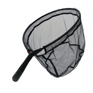 Frabill Teardrop Trout Net 13 x 17in - Landing Nets - Freshwater - Landing  Gear - Fishing