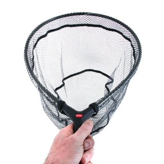 Frabill Teardrop Trout Net 13 x 17in - Landing Nets - Freshwater - Landing  Gear - Fishing