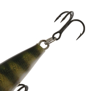 Buy Rapala CountDown CD-5 Sinking Lure 3-Pack 5cm online at