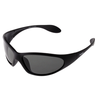 Buy Snowbee Polarised Wraparound Sunglasses Smoke online at