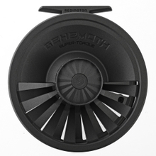 Buy Redington Behemoth Fly Reel 9/10 Black online at