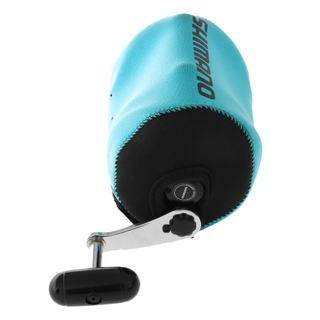 Buy Shimano Overhead Reel Cover Large online at