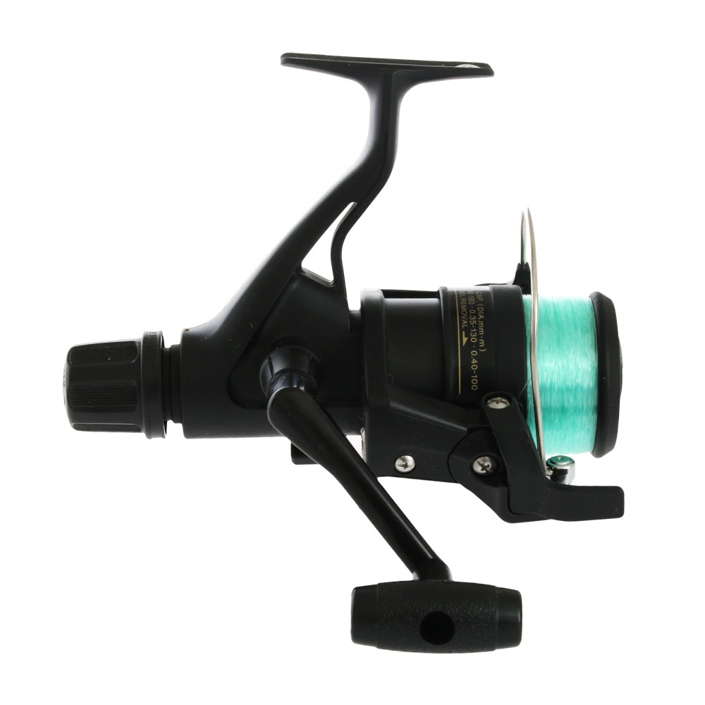 shimano r4000 fishing reel