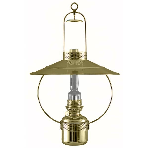 dhr oil lamp