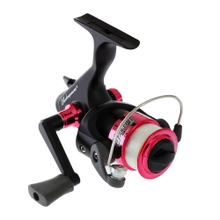 Buy Ugly Stik Tackleratz Spinning Kids Combo Pink 3ft 9in 2-4kg