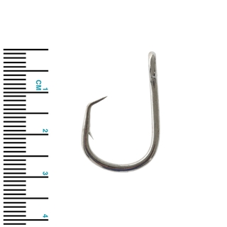 Buy Mustad 20202R Tainawa Longline Hooks Value Pack Qty 100 Size 17 online  at